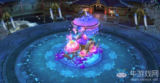 人人有獎送新坐騎海量綁元 《天龍3D》周年慶福利曝光