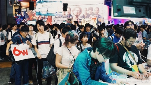 蜚聲國際，《我的起源》獲TGS2019最佳新游獎提名