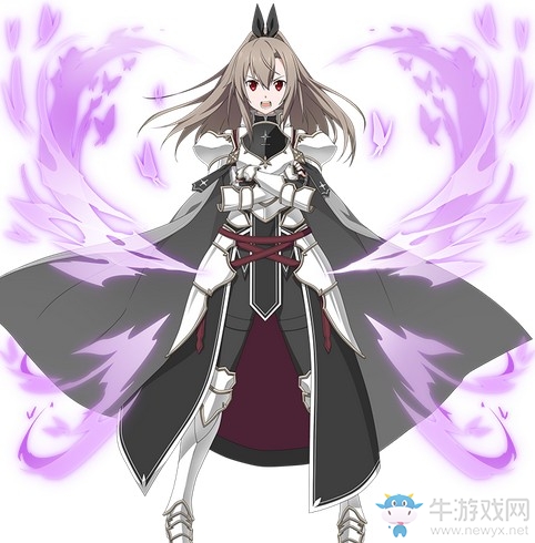 《SAO Alicization Rising Steel》新角色登場