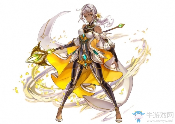 白貓Project廠商新作《盡頭的巴別塔》情報公開