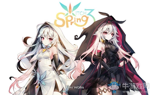 《魔女之泉3》手游二周目開啟 戰(zhàn)斗玩具能力值上調(diào)