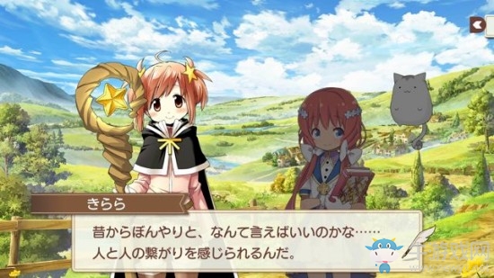 《Kirara Fantasia》手游上架日期公布 12月上旬于日本推出