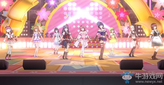 手游《LoveLive!學(xué)園偶像祭ALL STARS》開始預(yù)約注冊