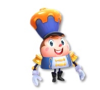 《糖果繽紛樂(lè)》越玩越快樂(lè) 一款無(wú)法抗拒的三消手游