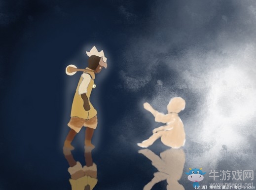 在星辰燦爛中歸來，《光·遇》博物館精彩同人作品分享
