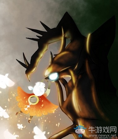 在星辰燦爛中歸來，《光·遇》博物館精彩同人作品分享