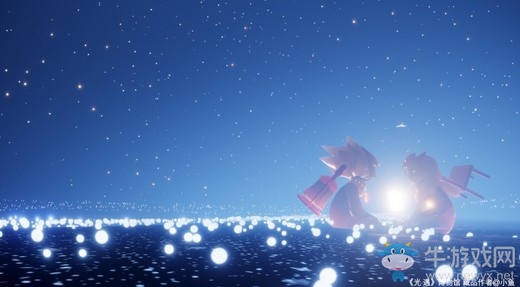 在星辰燦爛中歸來，《光·遇》博物館精彩同人作品分享