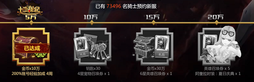 《十二戰(zhàn)紀(jì)》黑騎士指揮官覺醒降臨