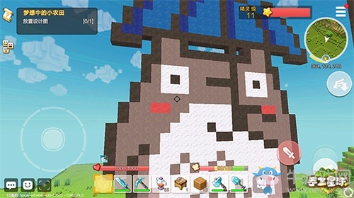 《手工星球》建筑作品大賞，創作空間玩法引爆建筑之魂!