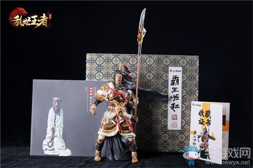 兩年積淀《亂世王者》進(jìn)一步鞏固SLG頭部手游位置