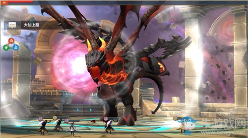 獨樹一幟新玩法《星之召喚士》引領新潮流