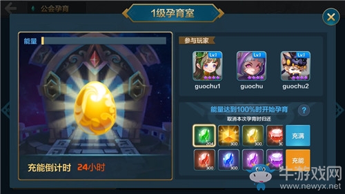 獨樹一幟新玩法《星之召喚士》引領新潮流