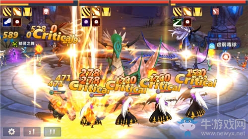 獨樹一幟新玩法《星之召喚士》引領新潮流