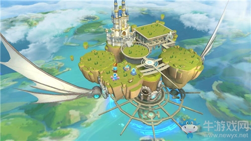 獨樹一幟新玩法《星之召喚士》引領新潮流