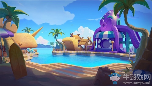 《夢塔防手游》自走棋聯盟對抗賽火熱開啟！