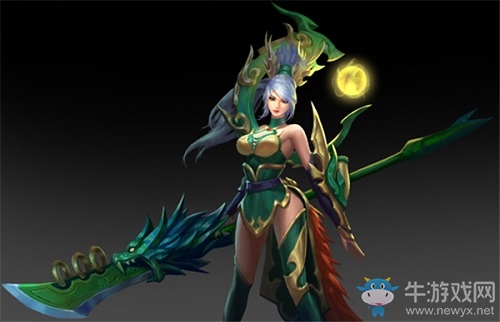 《夢三國手游》：金秋嘉年華活動開啟 全新換裝震撼解鎖！