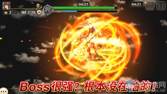 《神域召喚》新版本“變革者”今日開放 日本動畫PV放送