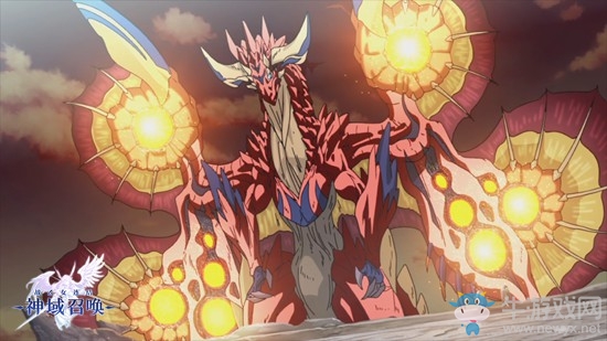 《神域召喚》新版本“變革者”今日開放 日本動畫PV放送