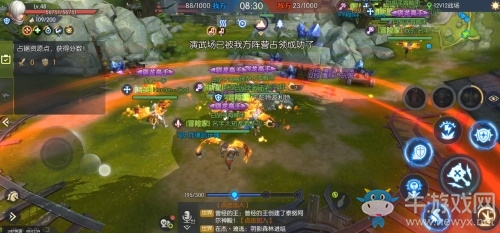 體驗(yàn)大世界的奇幻之旅，《龍之谷2》守護(hù)測(cè)試精彩回顧
