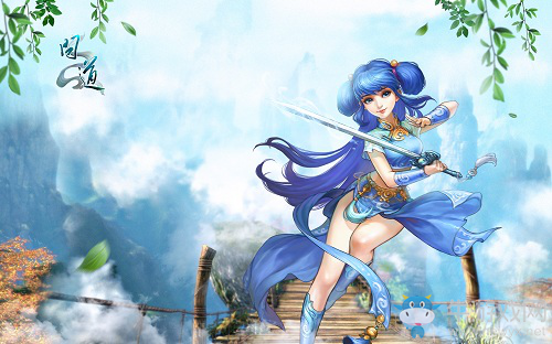 《問道》手游新版本來襲 全新幫派活動登場