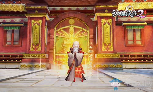 精心調(diào)教小龍女《神雕俠侶2》現(xiàn)在可以這樣教育俠客了