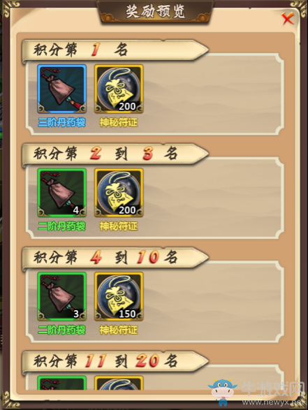 荒城探秘奪古籍，《情劍奇緣》荒城奪寶玩法詳解