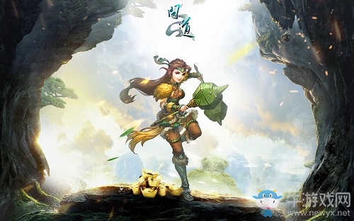 《問道》重陽節活動正在進行時 賞菊登高好禮相送