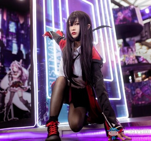 突破次元的狂歡 《魂器學院》CJ“學院祭”回顧