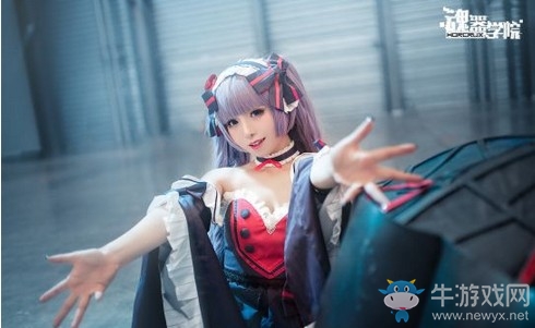 突破次元的狂歡 《魂器學院》CJ“學院祭”回顧