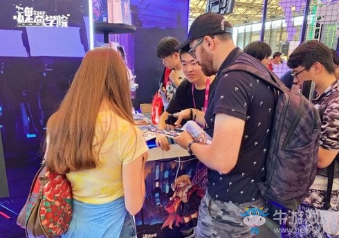 突破次元的狂歡 《魂器學院》CJ“學院祭”回顧