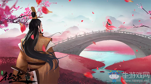 《綠色征途》手游終測下周開啟 劇情概念宣傳片發(fā)布
