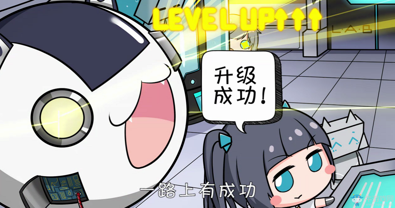 《魂器學(xué)院》10月11日全平臺(tái)首發(fā) 世界觀PV首曝賽博朋克世界