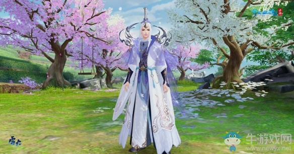 《倩女手游》10月更新前瞻 萬圣節(jié)雙十一狂歡來襲