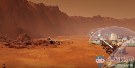 Epic喜加一！《火星求生》免費(fèi)領(lǐng)取地址