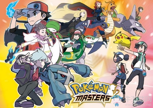 缺乏內(nèi)容獎勵雞肋！《寶可夢Masters》制作人道歉