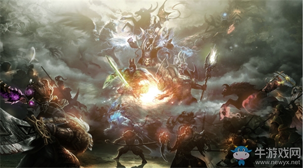 《夢三國手游》：軍團(tuán)模式再升級 出征挑戰(zhàn)贏軍勛