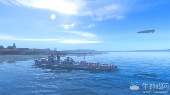 《戰(zhàn)艦世界閃擊戰(zhàn)》一周年戰(zhàn)斗狂歡 活動(dòng)福利搶先知