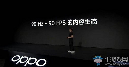 從此射擊有手感!《堡壘前線》X OPPO電競(jìng)屏迎戰(zhàn)S3新賽季