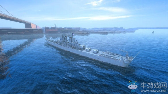 《戰(zhàn)艦世界閃擊戰(zhàn)》一周年戰(zhàn)斗狂歡 活動(dòng)福利搶先知