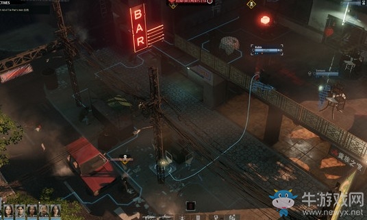steam每日特惠：《幽靈主義》今日新史低35元