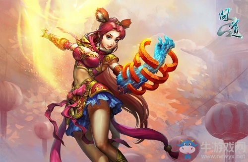 《問道》1.68小貼士 助你玩轉新版本