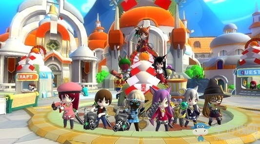 steam每日特惠：《GOCCO之戰》今日新史低20元