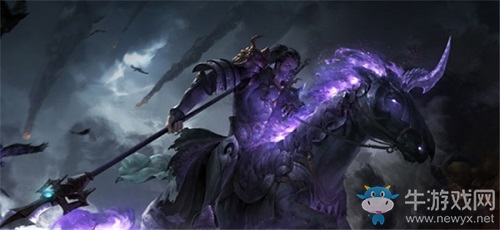 《夢三國手游》：獨目蒼狼叱咤夢三 驚魂之夜即將降臨