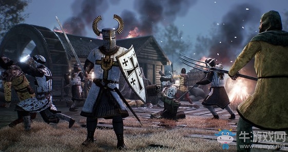 steam每日特惠：《祖先：遺產》今日新史低35元