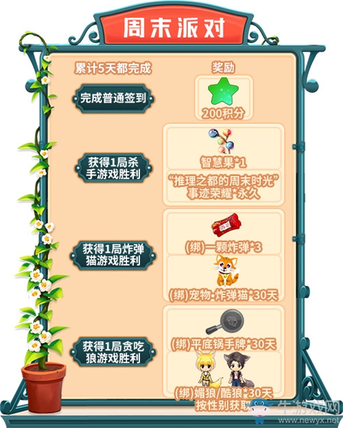 《推理學院》精彩活動開啟 邀您加入秘密花園作戰計劃