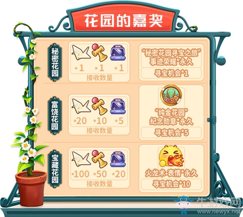 《推理學院》精彩活動開啟 邀您加入秘密花園作戰計劃