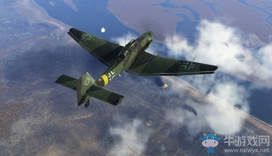 steam每日特惠：《捍衛雄鷹IL-2：斯大林格勒之戰》今日新史低84元