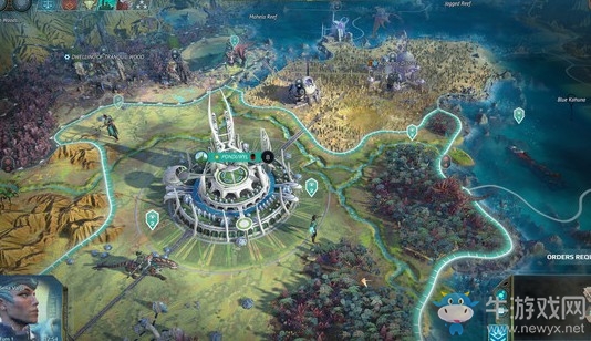 steam每日特惠：《奇跡時代:星隕》今日新史低124元