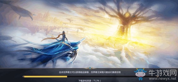 《混沌起源》試玩評(píng)測(cè) 一款值得玩的游戲