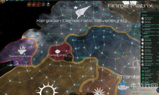 steam每日特惠：《群星》今日特惠28元